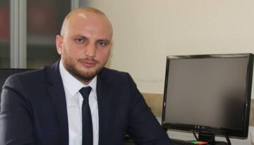 Genç Memur-Sen İl Başkanı İlhan Ünal oldu