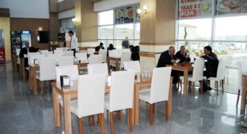 Terminal için yeni kararlar alındı!
