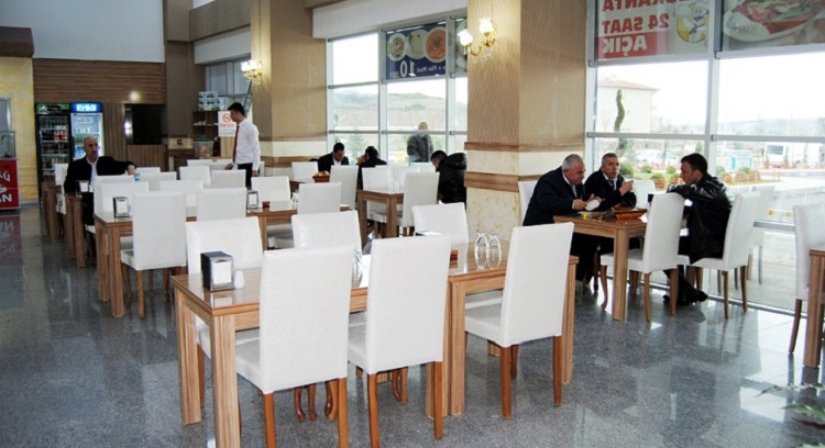 Terminal için yeni kararlar alındı!