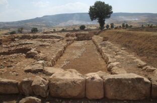 Kazı çalışmaları artık durmayacak