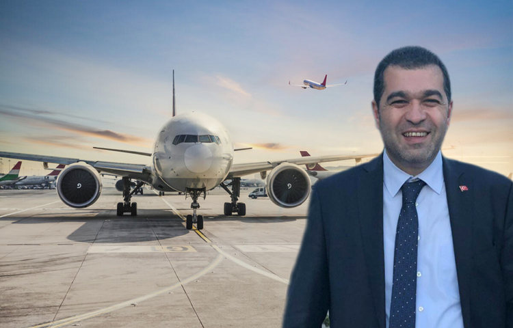 TEPKİ ÇEKEN PAYLAŞIMINI SİLDİ!