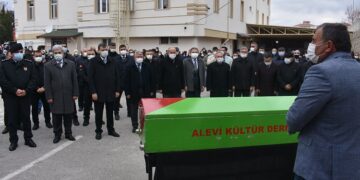 Aşık Borani sonsuzluğa uğurlandı