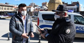 ÇORUM’DA DENETİMLER ARTIRILDI