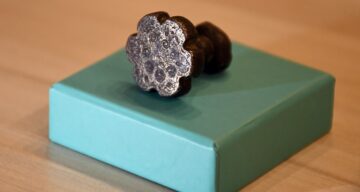 3 bin 500 yıllık mühür Çorum müzesinde