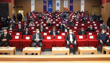 Çorum’da uluslararası sempozyum başladı