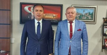 Çorum için ortak hareket edeceğiz