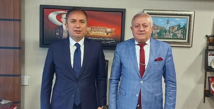 Çorum için ortak hareket edeceğiz