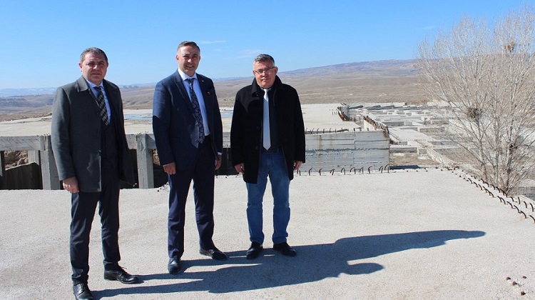 ÇORUM HAVAALANI YALAN OLDU!