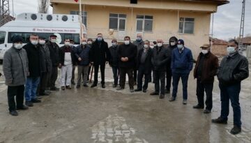 Borcu olmayan çiftçi yok!