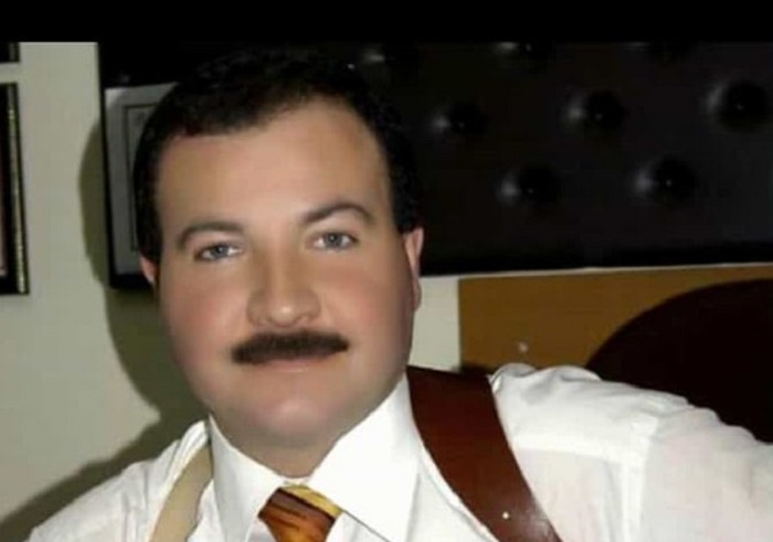 Talihsiz bir kaza sonucu vefat etti!