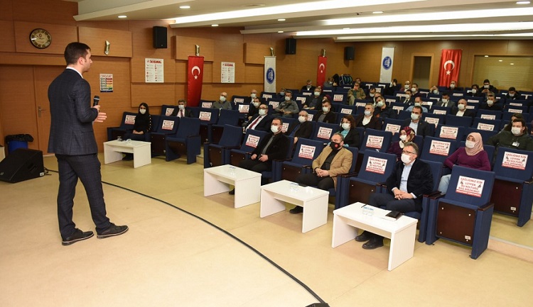 Kişisel verilerin korunması eğitimi