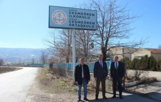 CHP İl Başkanı iktidara yüklendi!