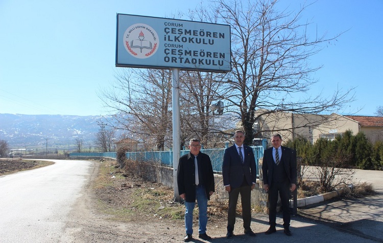 CHP İl Başkanı iktidara yüklendi!