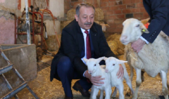 Köyümde yaşamak için bir sürü nedenim var