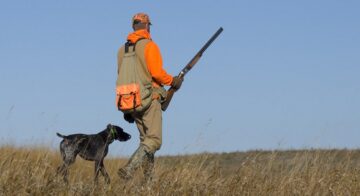 Çorum’da av sezonu kapandı!