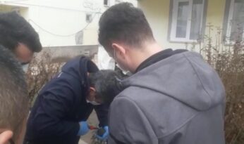 Çorum’da fıkra gibi olay yaşandı!