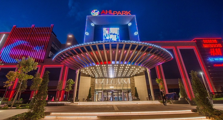 AHL PARK HER GÜN AÇIK OLACAK