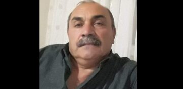 Muhtar hayat mücadelesini kaybetti