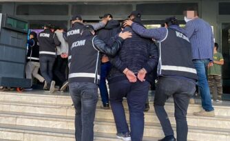 İşte Çorum’daki asayiş olayları!