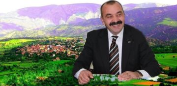 2021 PROJE VE HİZMET YILI OLACAK