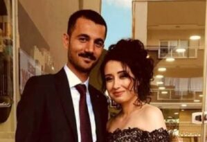 GENÇ HEMŞİRE KANSERE YENİLDİ!