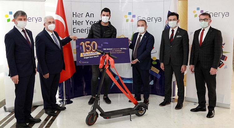 HEDEF 386 BİN ABONEYE ULAŞMAK!