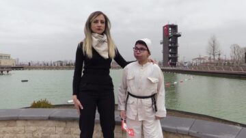 Özel öğrencilerden Çanakkale türküsü