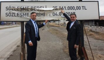 Spor salonu inşaatı yarım kaldı!