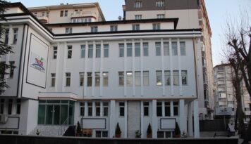 YENİ HİZMET BİNASINA TAŞINACAKLAR