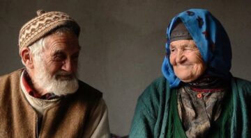 Çorum’un ilçelerindeki yaşlı nüfusu!