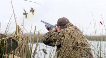 Kaçak avcılar bu yöntemle yakalanacak!