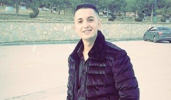ÇORUMLU GENÇ SEVENLERİNİ ÜZDÜ
