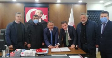 Hayvanlara ücretsiz kulak küpesi takılacak