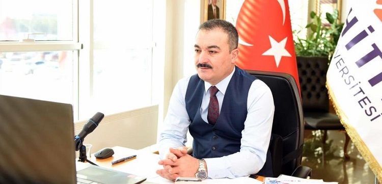 ÇORUM SANAYİDE ÖNEMLİ KONUMDA