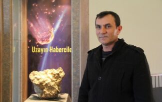 ÇORUM’UN GÖKTAŞINA ALICI VAR!