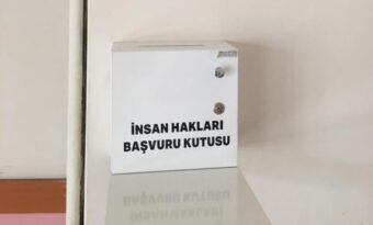 BU KUTULAR KURUMLARA YERLEŞTİRİLDİ!