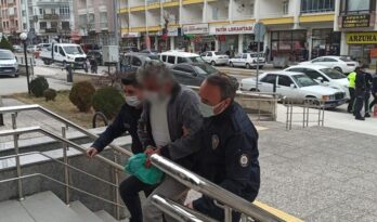 CİNAYET ZANLILARI YAKALANDI!