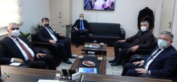 Pandemi desteği 171 milyona ulaştı