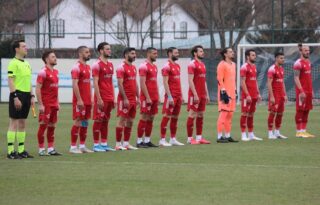 Çorumspor’da son dakika sevinci