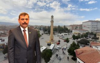 Çorum’da 107 sınıf karantinada!