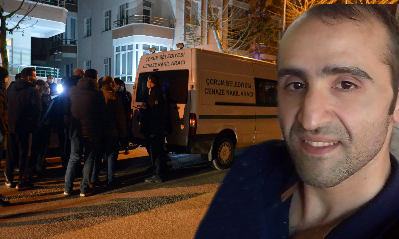 Borçları yüzünden canına kıydı!