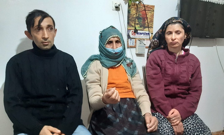 İnternetten tanıştı, hayatı karardı!