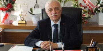 Sağlık Müdürü koronavirüs oldu!