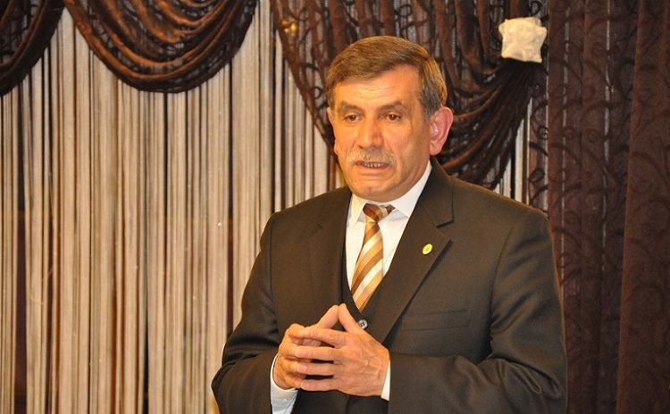 İsmet Çıtak esnaf kefalete aday!