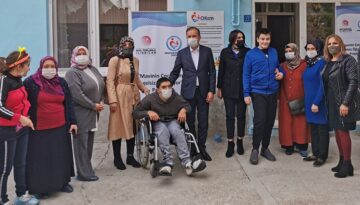 Farkındalıkları birlikte fark edelim!