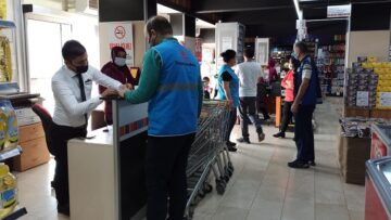 Çorum’da 24 kişi karantina altında!