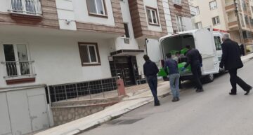 Genç yaşta yaşamına son verdi