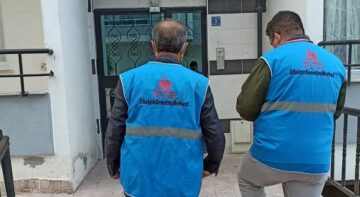 Sorumsuzlar yurtlara yerleştirildi!