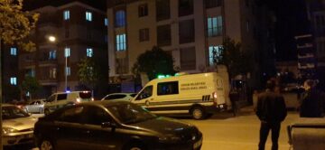 Evinin banyosunda ölü bulundu!