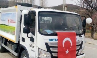 Belediye araç filosunu genişletti